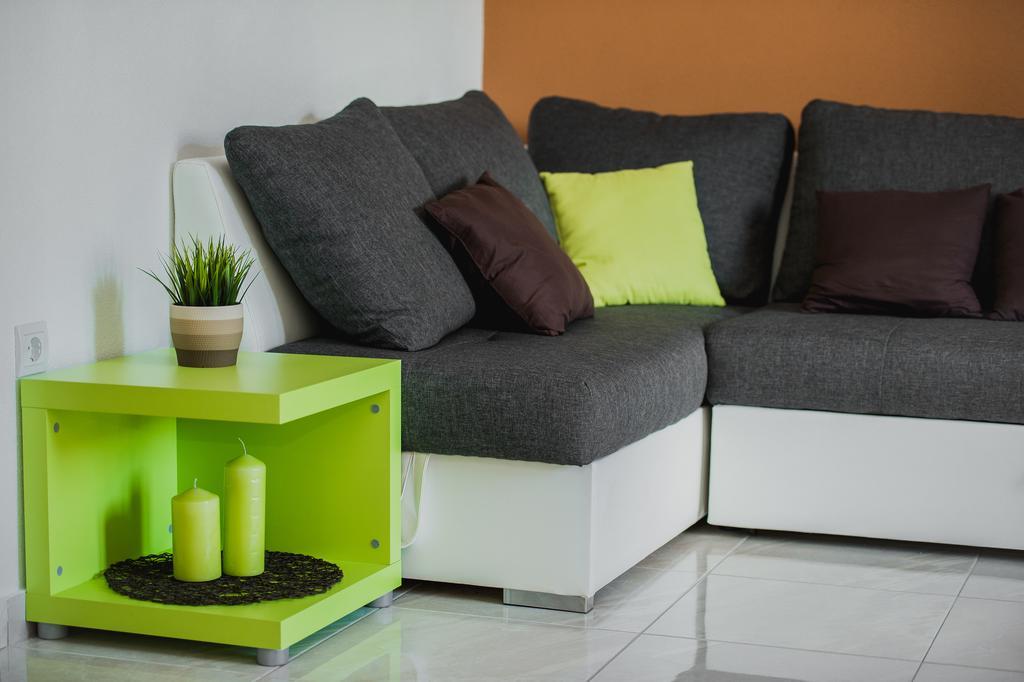 Apartments Villa Monique Rogoznica  Habitación foto